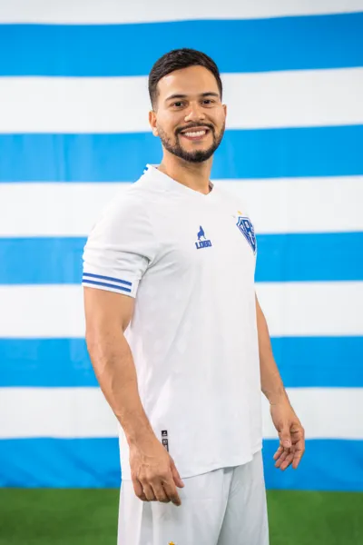 Jogo Aberto-PA vai sortear a nova camisa do Paysandu; participe!