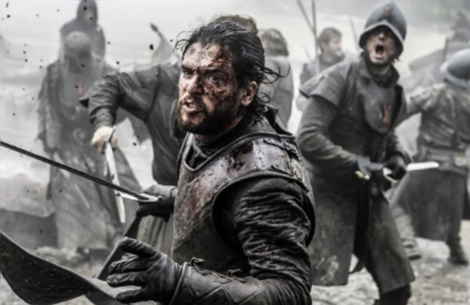 Warner Bros. desenvolve filme de Game of Thrones com roteirista de Andor