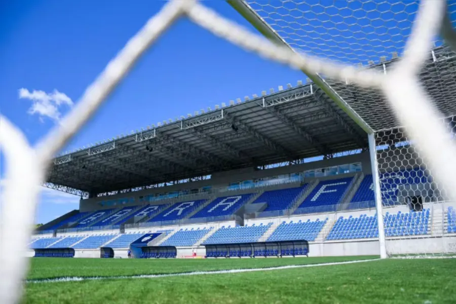 Quem é o Barra? Campeão de SC enfrentará o Paysandu na Série C