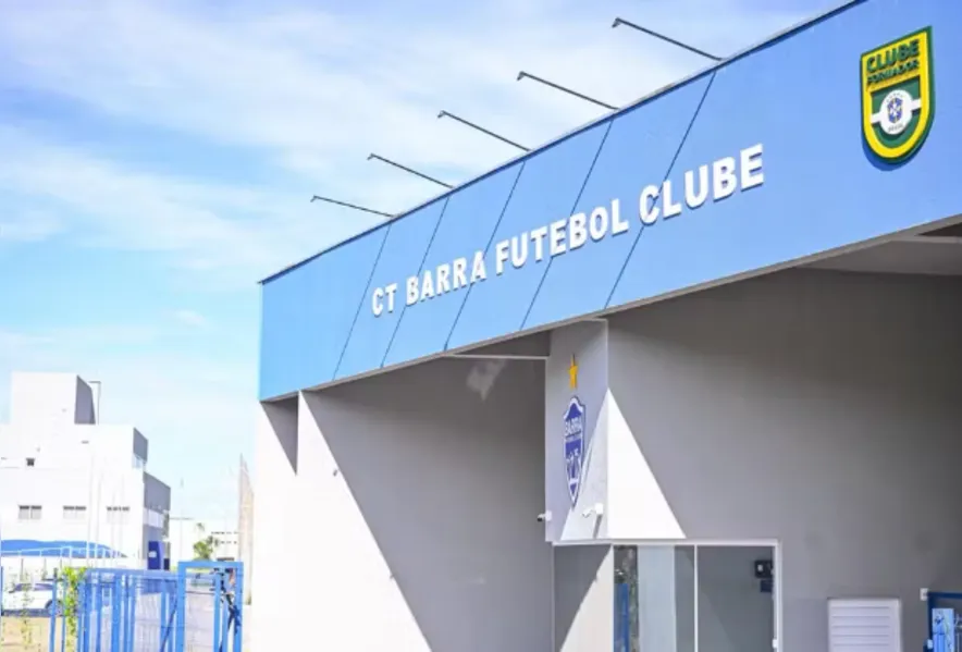 Quem é o Barra? Campeão de SC enfrentará o Paysandu na Série C