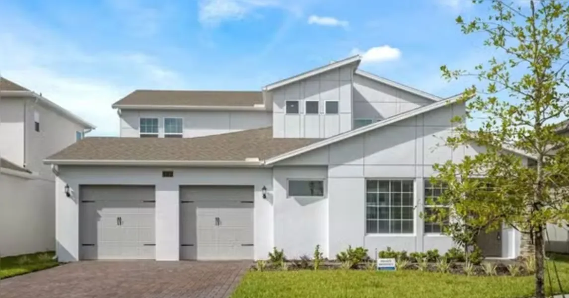 Preso pelo ICE, Ramagem vivia em casa de luxo nos EUA. Veja