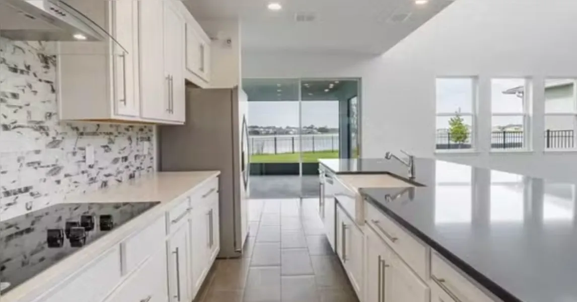 Preso pelo ICE, Ramagem vivia em casa de luxo nos EUA. Veja