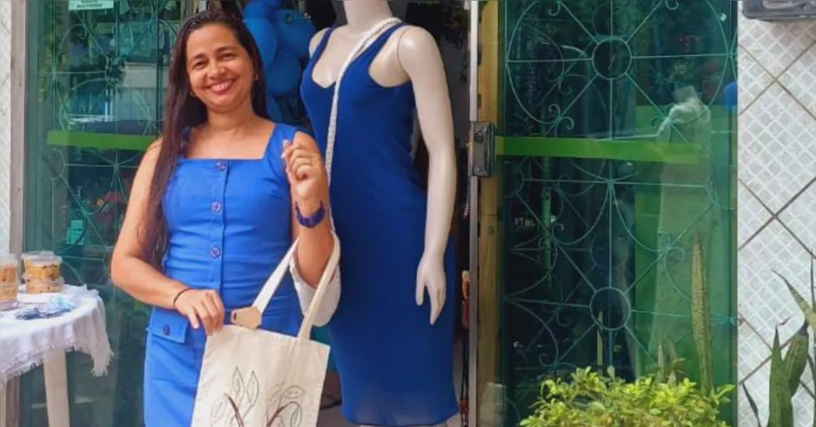 Moda circular ganha força, transforma consumo e gera renda no Pará