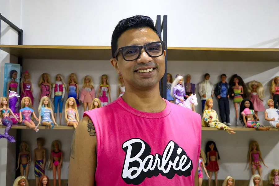 Barbie faz 67 anos e segue inspirando gerações ao redor do mundo