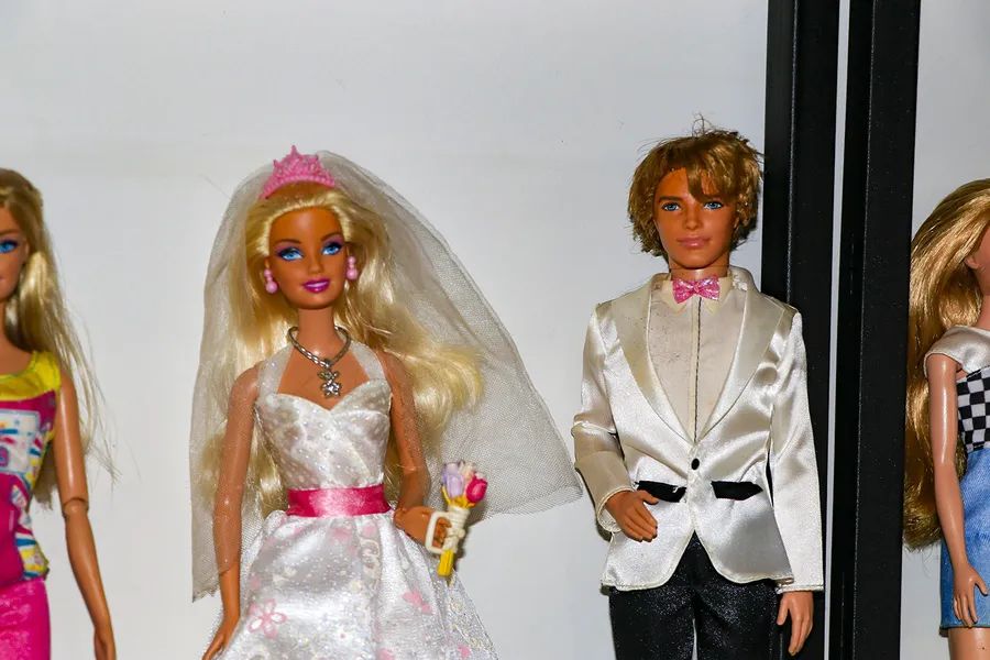 Barbie faz 67 anos e segue inspirando gerações ao redor do mundo