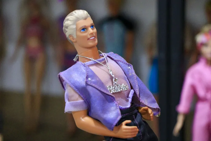 Barbie faz 67 anos e segue inspirando gerações ao redor do mundo