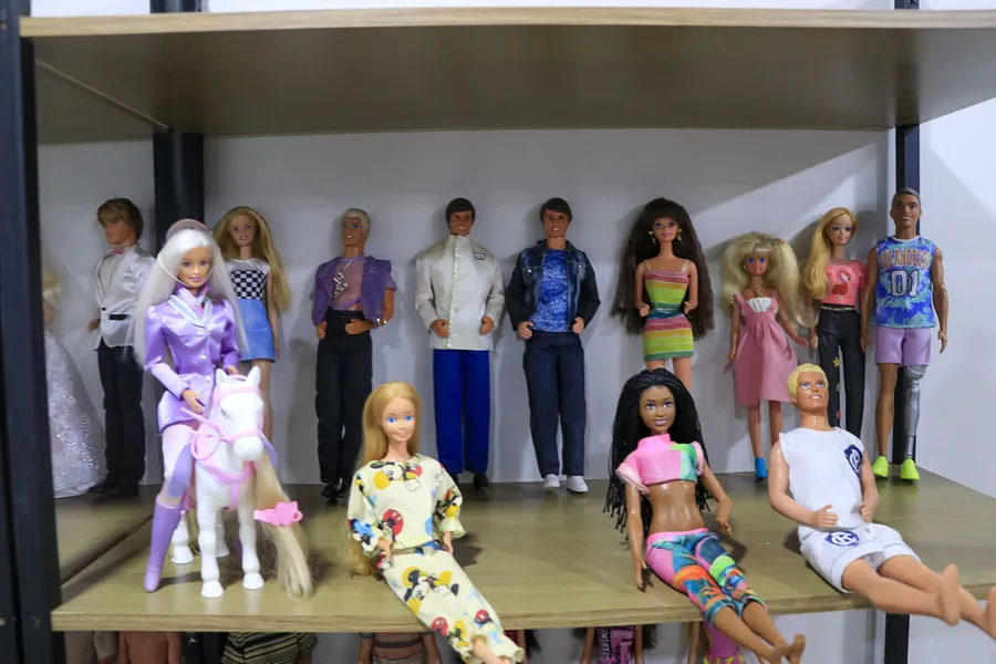 Barbie faz 67 anos e segue inspirando gerações ao redor do mundo