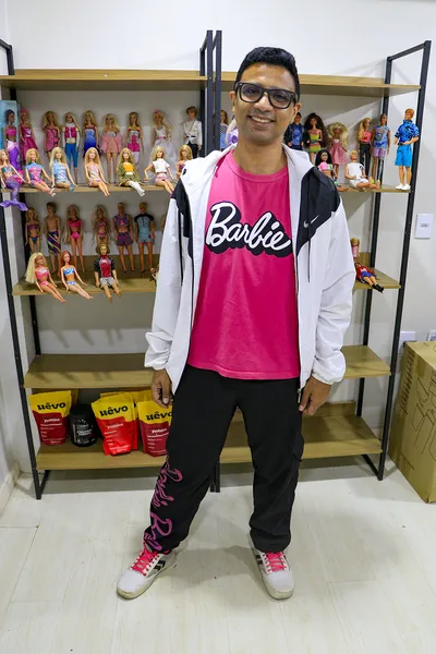 Barbie faz 67 anos e segue inspirando gerações ao redor do mundo