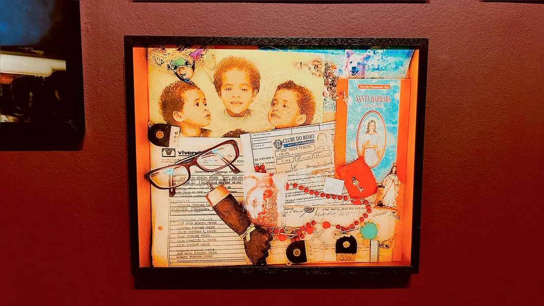 Exposição no Rio destaca a fotografia feita por mulheres do Pará