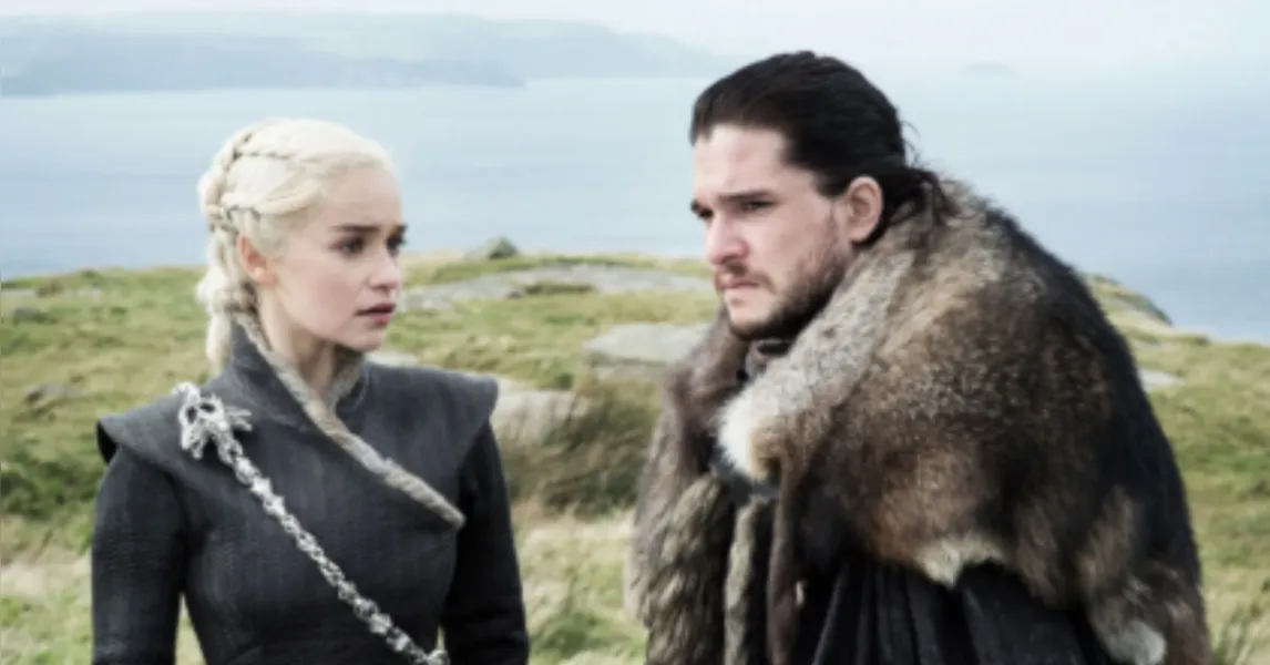 Warner Bros. desenvolve filme de Game of Thrones com roteirista de Andor