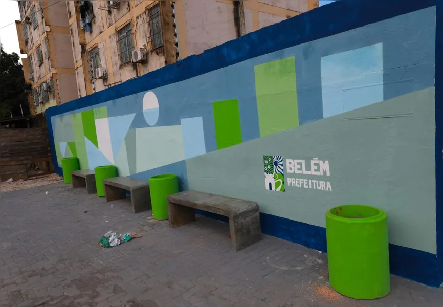 Prefeitura entrega novo Canal da Quintino requalificado à população