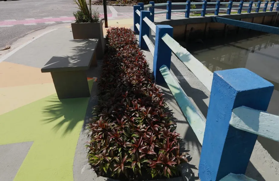 Prefeitura entrega novo Canal da Quintino requalificado à população