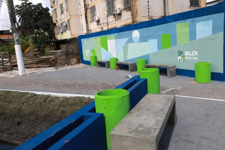 Prefeitura entrega novo Canal da Quintino requalificado à população