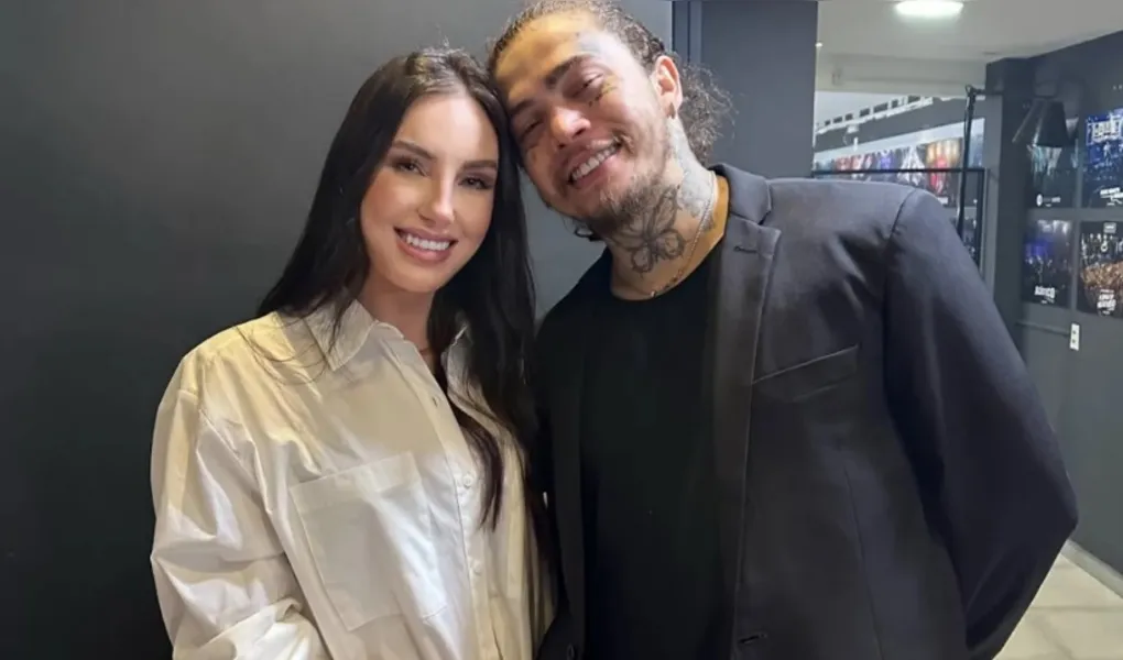 Whindersson surge com novo affair e levanta rumores. Saiba quem é