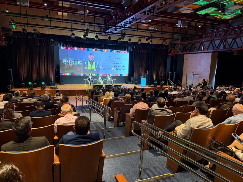 Encontro em Belém discute expansão do Minha Casa, Minha Vida