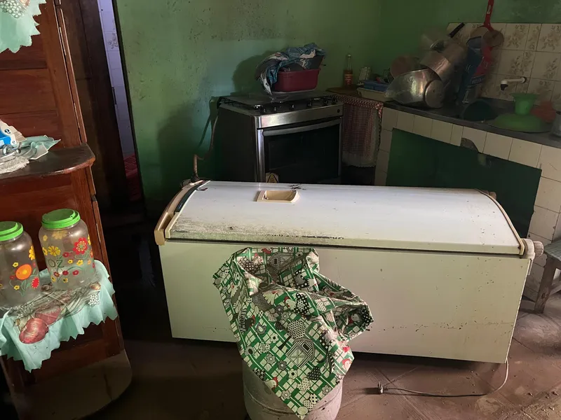 Chuvas intensas no Pará: Marituba receberá ações emergenciais