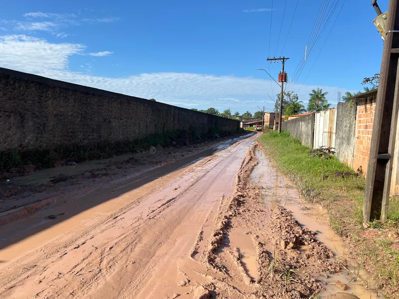Chuvas intensas no Pará: Marituba receberá ações emergenciais