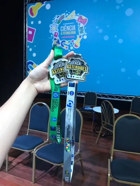 'Caçadora de Asteroides': conheça a paraense que já identificou mais de 500