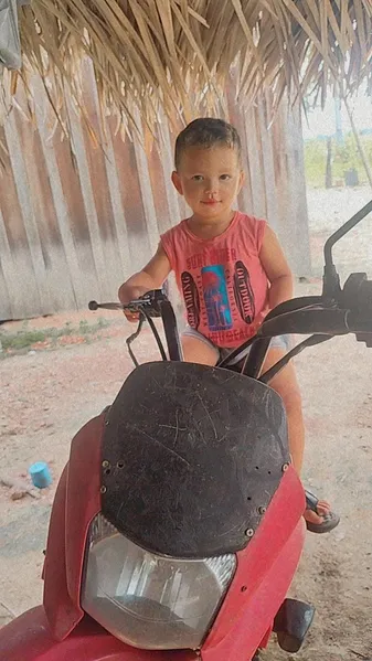 Família segue buscas por criança desaparecida em Eldorado do Carajás