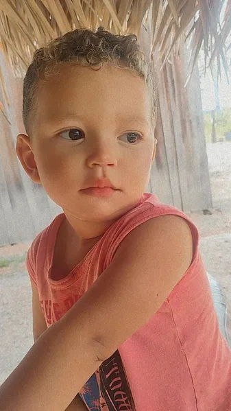 Família segue buscas por criança desaparecida em Eldorado do Carajás