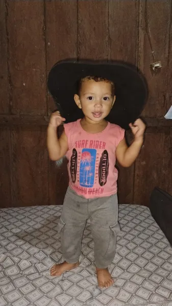 Família segue buscas por criança desaparecida em Eldorado do Carajás