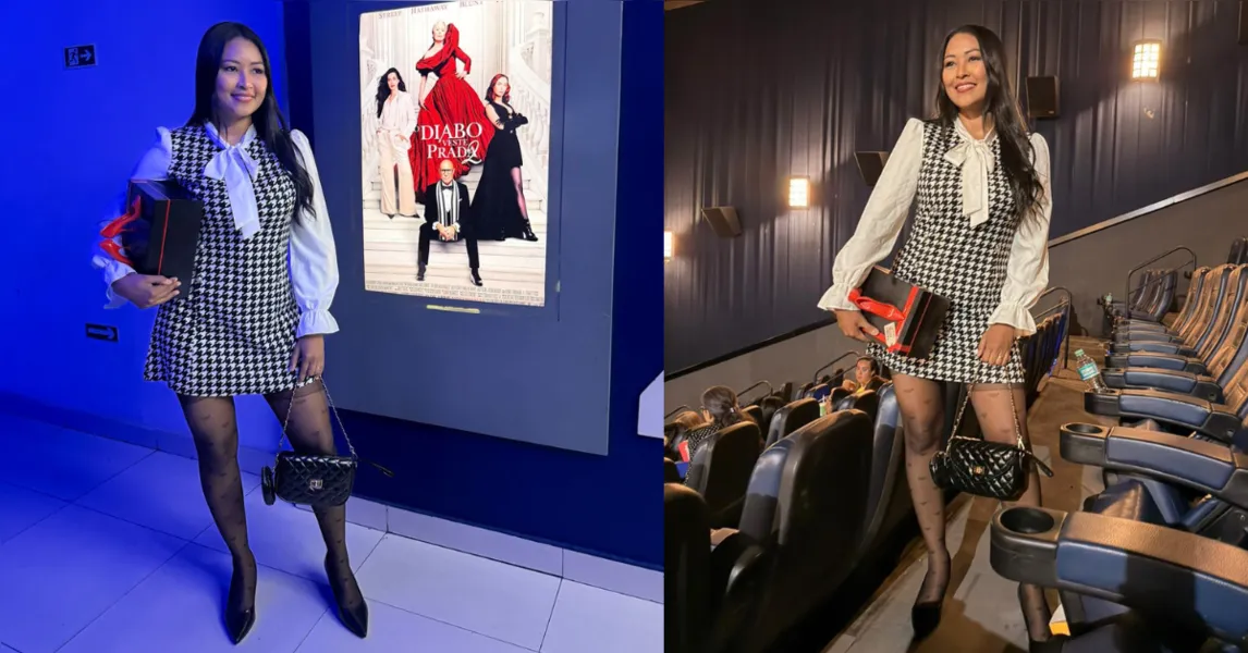 Fashionistas roubam a cena na estreia de "O Diabo Veste Prada 2"