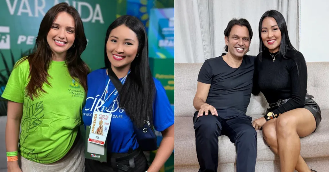 DOL estreia nova coluna de entretenimento paraense com Brenda Hayashi