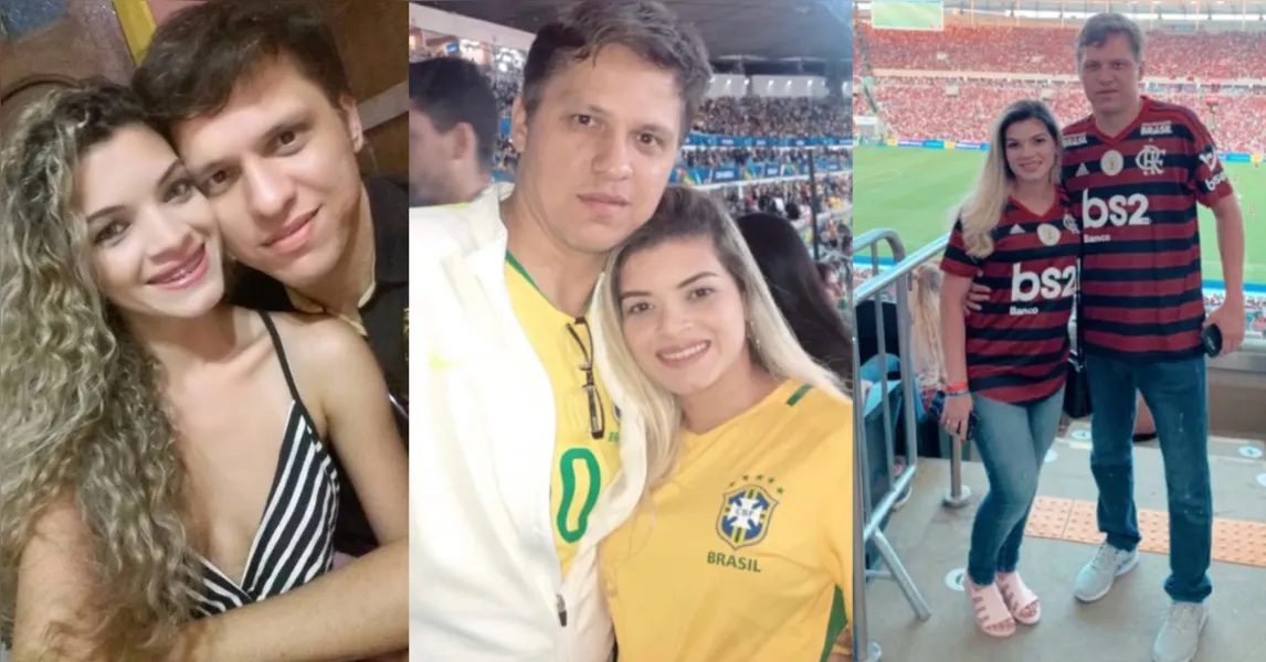 Histórias de amor no Pará: casais que se apaixonaram de forma inesperada