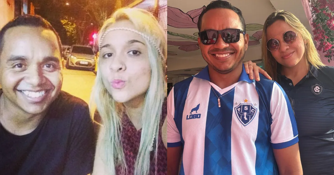 Histórias de amor no Pará: casais que se apaixonaram de forma inesperada