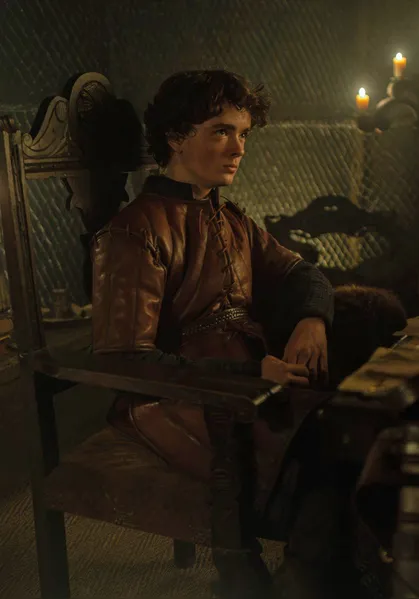 A Casa do Dragão revela imagens impactantes do próximo episódio
