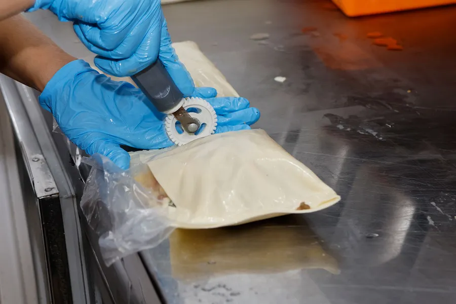Pastelaria aposta em sabores regionais e fortalece gastronomia paraense