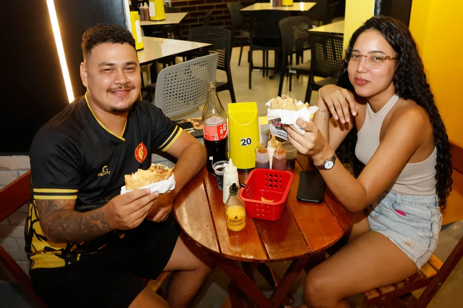 Empreendedor aposta em sabores regionais e fortalece gastronomia paraense