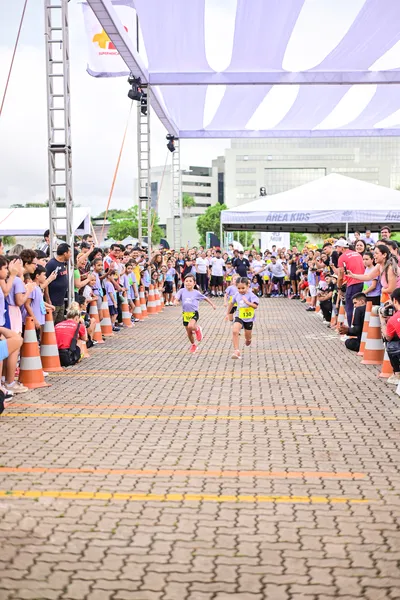 Belém recebe fim de semana esportivo com corrida e lazer familiar
