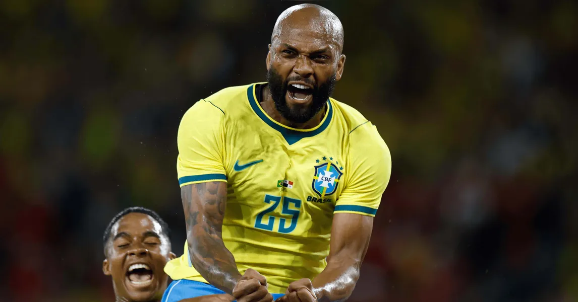 Enquete: qual é a camisa mais bonita do Brasil em Copas?