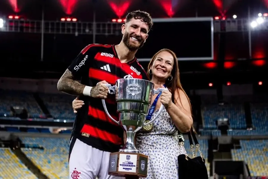 Conheça as mães dos craques da copa do mundo 2026