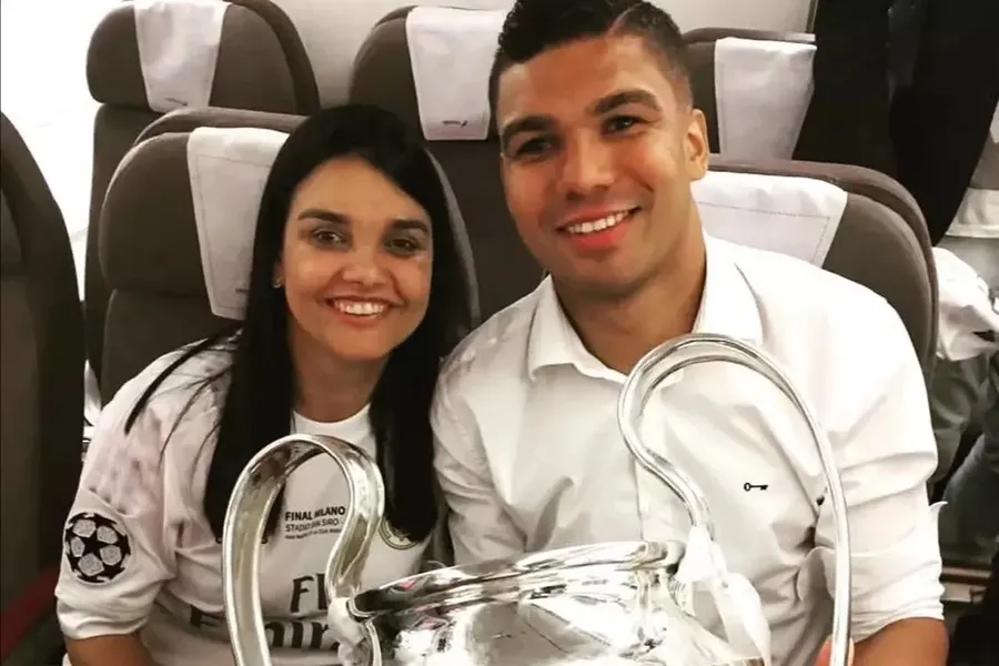 Conheça as mães dos craques da copa do mundo 2026