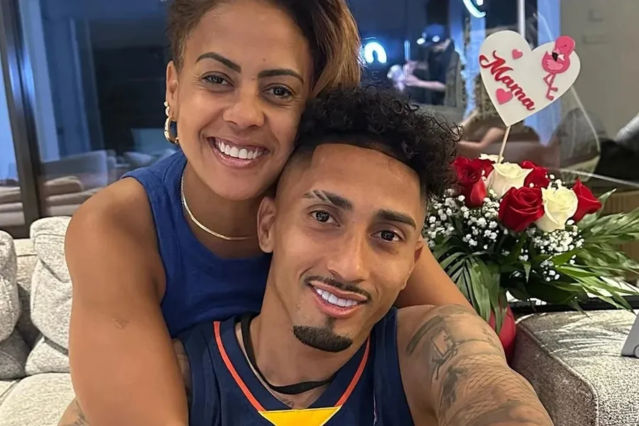 Conheça as mães dos craques da copa do mundo 2026
