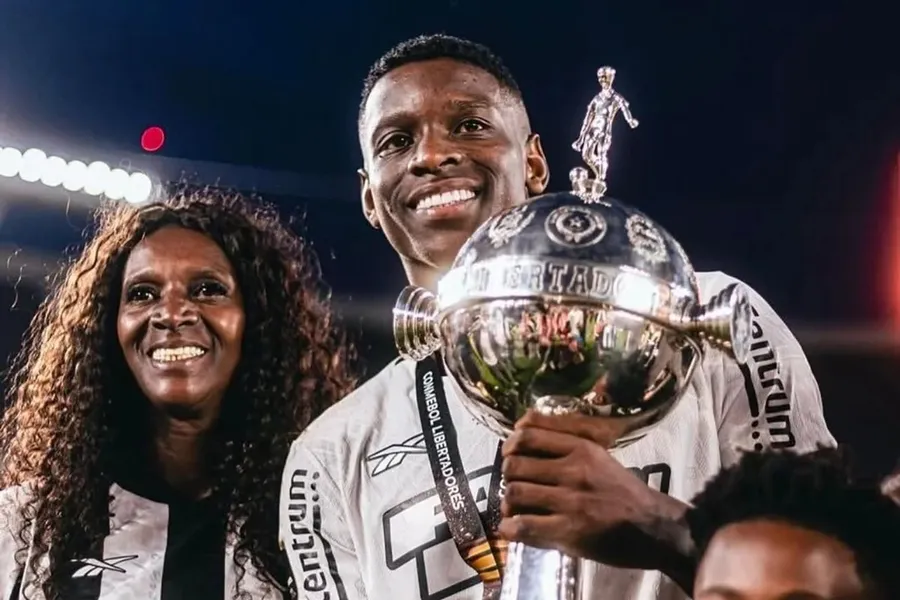 Conheça as mães dos craques da copa do mundo 2026