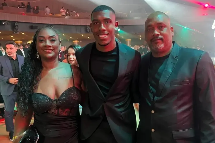 Conheça as mães dos craques da copa do mundo 2026