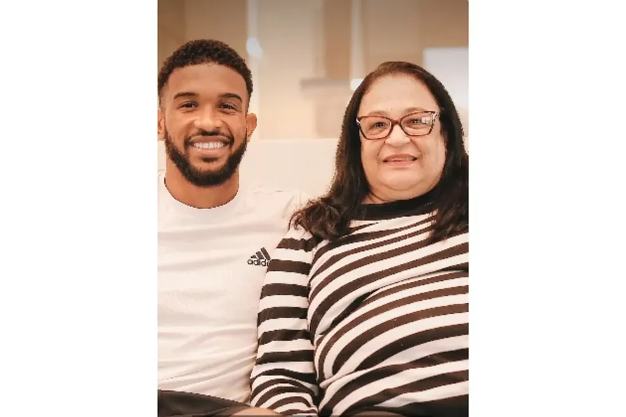 Conheça as mães dos craques da copa do mundo 2026