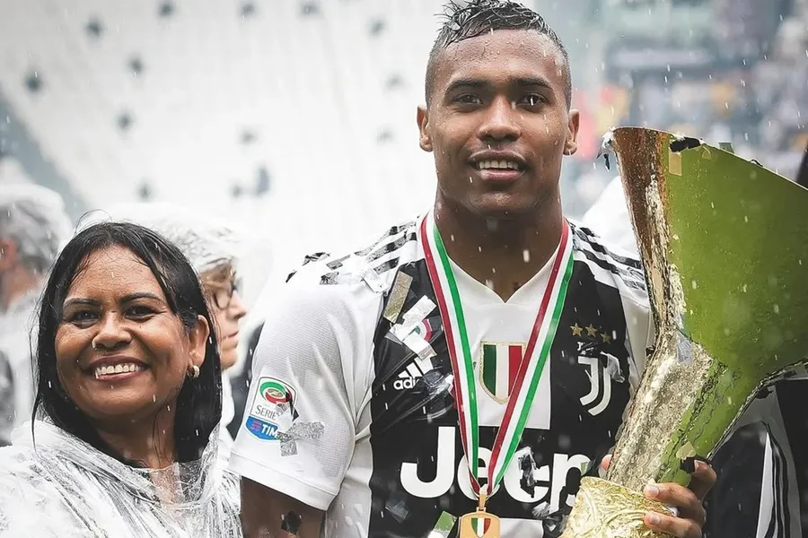 Conheça as mães dos craques da copa do mundo 2026