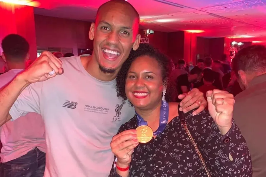 Conheça as mães dos craques da copa do mundo 2026