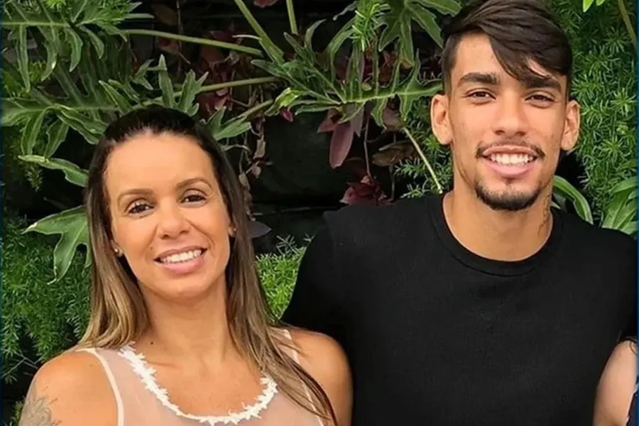 Conheça as mães dos craques da copa do mundo 2026