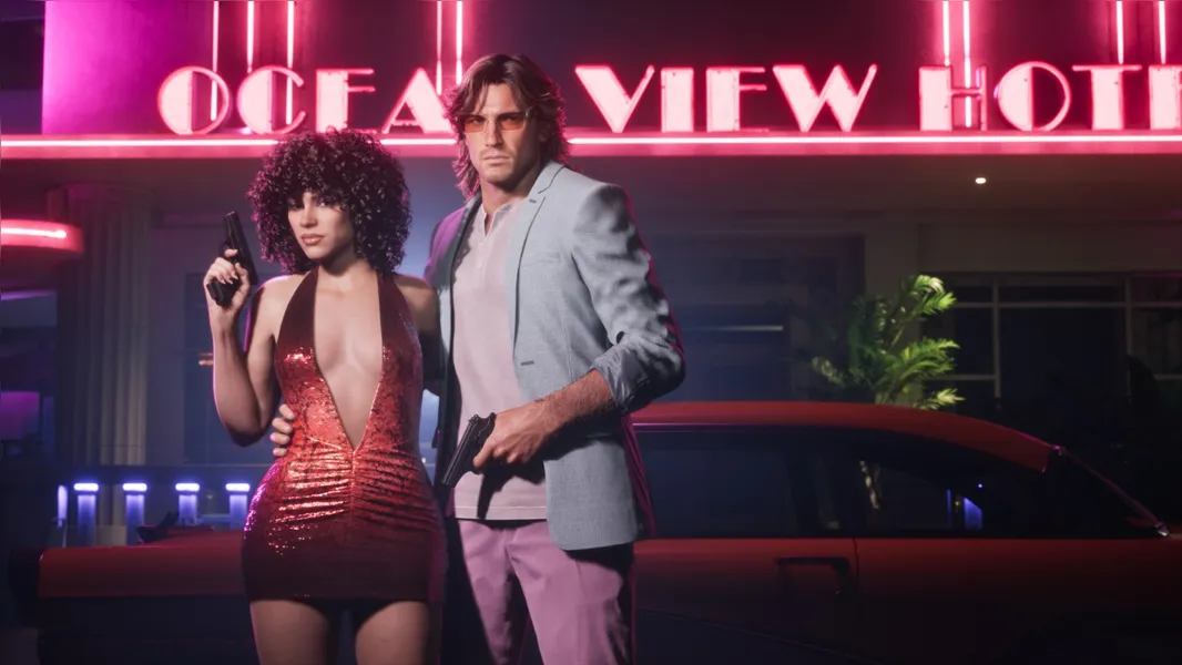 GTA VI ganha novas imagens, Ultimate Edition e bônus de pré-venda