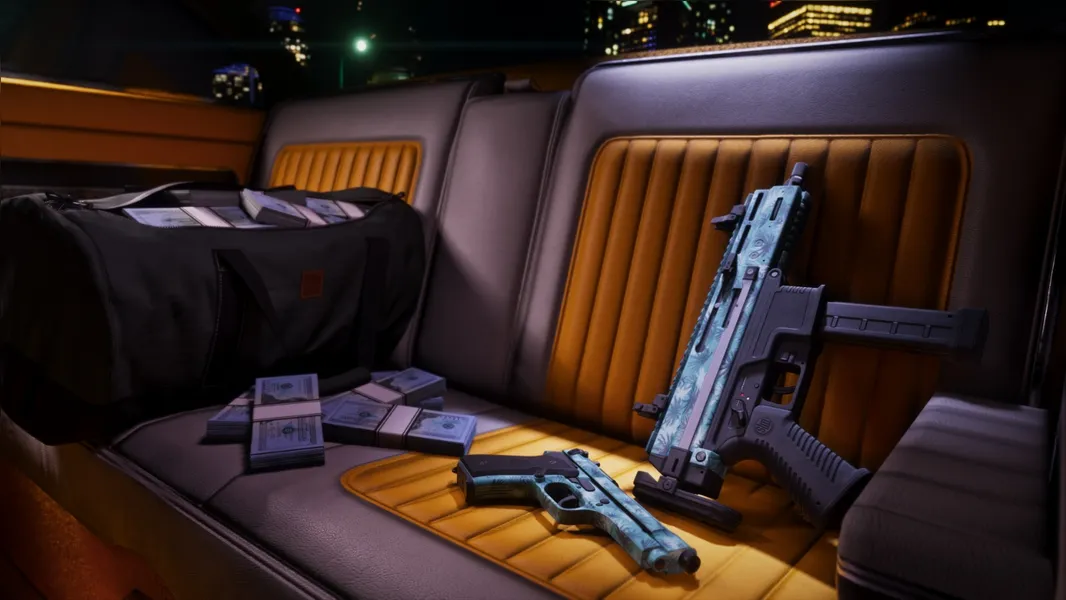 GTA VI ganha novas imagens, Ultimate Edition e bônus de pré-venda
