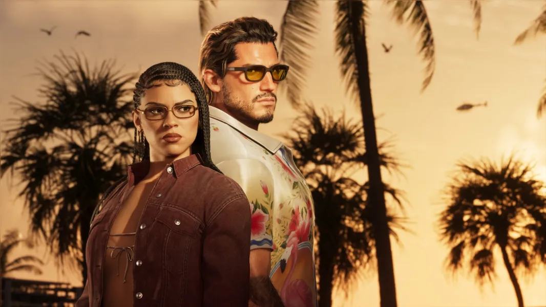 GTA VI ganha novas imagens, Ultimate Edition e bônus de pré-venda