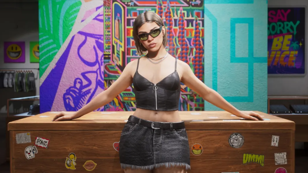 GTA VI ganha novas imagens, Ultimate Edition e bônus de pré-venda