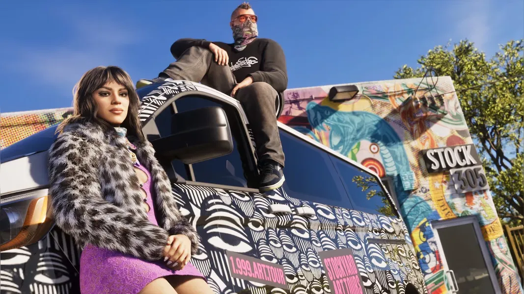 GTA VI ganha novas imagens, Ultimate Edition e bônus de pré-venda