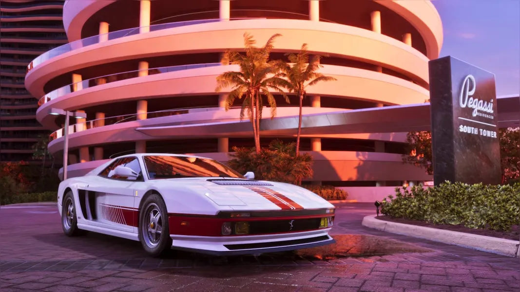 GTA VI ganha novas imagens, Ultimate Edition e bônus de pré-venda