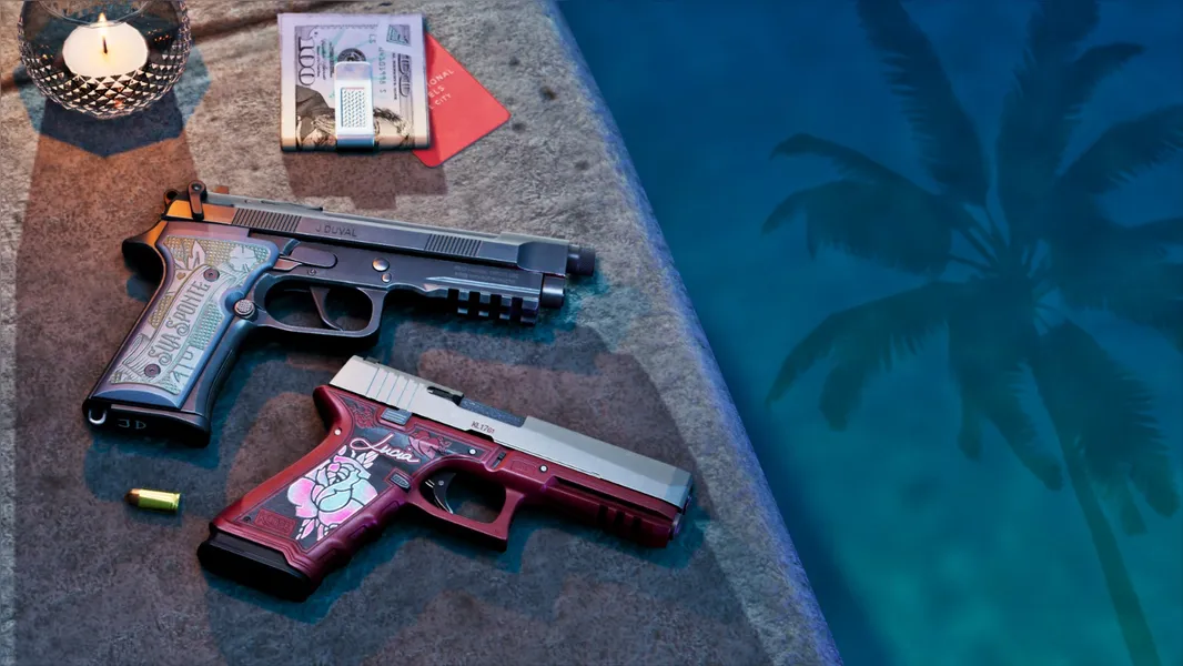 GTA VI ganha novas imagens, Ultimate Edition e bônus de pré-venda
